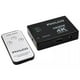 thumbnail image 1 of Adaptador Switch HDMI 3x1 4K UHD Negro Mp4109, 1 of 4