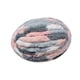 thumbnail image 5 of Hilo Grueso Y Grueso De Poliéster Para Tejer Mantas Y Alfombras, Color Rosa Y Gris, 5 of 5