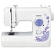 thumbnail image 1 of Máquina de coser Brother XM1010 con 10 puntadas integradas, 1 of 9