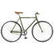 thumbnail image 1 of Bicicleta Urbana Harper Fixie - 1 Velocidad verde XL, 1 of 3