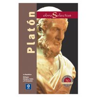 Edimat Libros - Libro Obras Selectas Platon