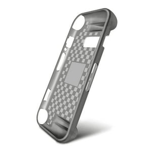 Oem - Carcasa Protectora De Goma Nintendo Switch Oled