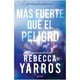 thumbnail image 1 of Mas Fuerte Que El Peligro (Vuelo & Gloria), 1 of 2
