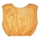 thumbnail image 1 of Chaleco de entrenamiento Champion Sports 56 × 36 × 3 cm color oro – paquete de 12, 1 of 8