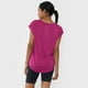 thumbnail image 2 of Polera Mujer Deportiva Amplia Fucsia Corona, 2 of 5