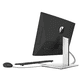 thumbnail image 3 of All in One HP Core i7 10ma Gen. - 16GB RAM - 1TB SSD - 23.8" Full HD - Reacondicionado, 3 of 6