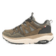 thumbnail image 3 of Zapatilla Trail Running Hombre Color Gris oscuro y Azul Michelin AW10, 3 of 6