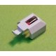 thumbnail image 1 of Aguja para Tocadiscos KASINGS Compatible con Panasonic EPS, 1 of 1
