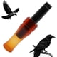 thumbnail image 1 of Llamador de cuervos, llamadas de caza, silbato realista para cazar cuervos, localizador de caza que imita el sonido de los cuervos, silbato auténtico para atraer cuervos, silbato para atraer cuervos p, 1 of 7