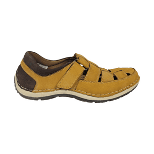 Sandalias Great Bull Camel Hombre 1500-9056 - Talla 42