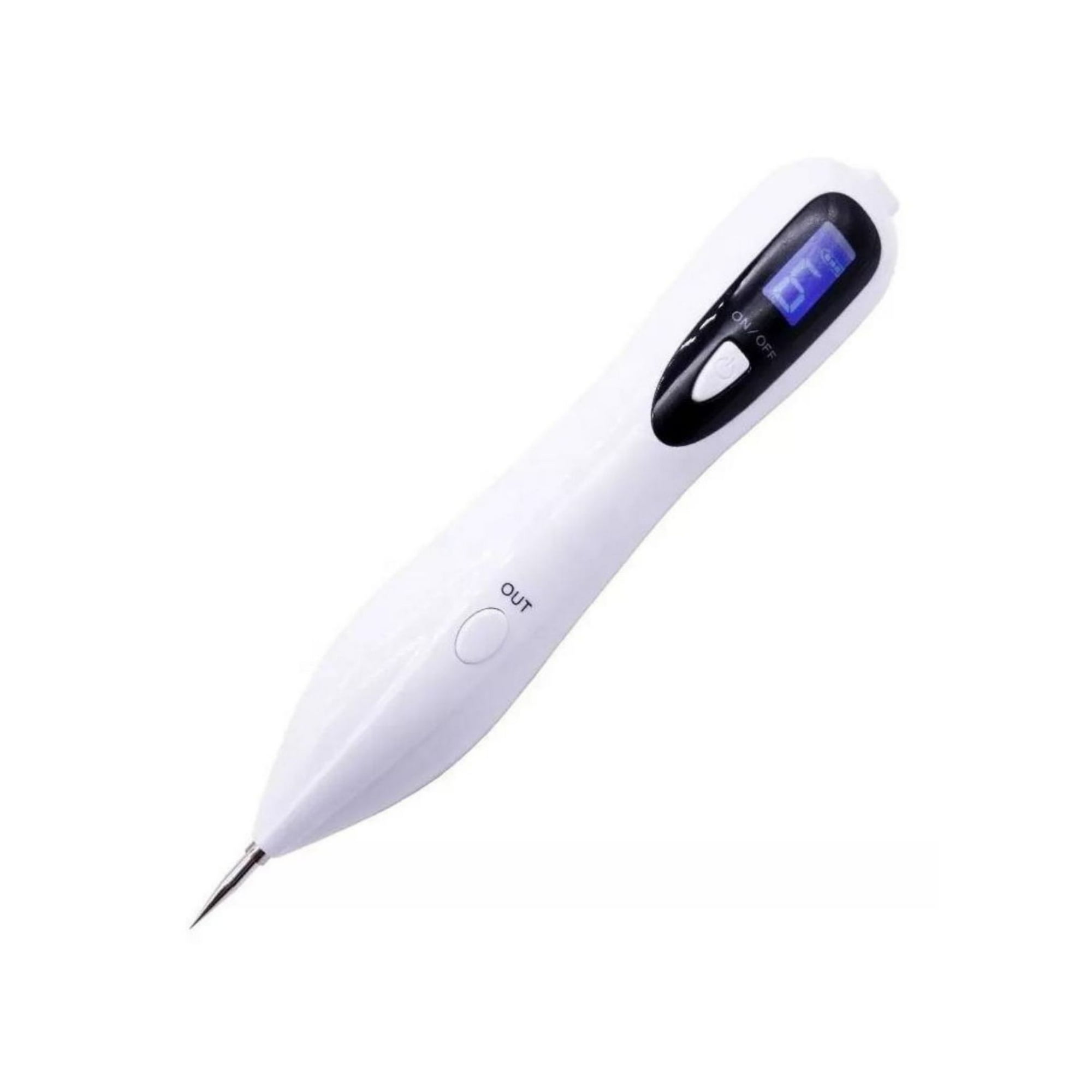 Plasmapen Original Cauterizador Verrugas Lunares | Lider