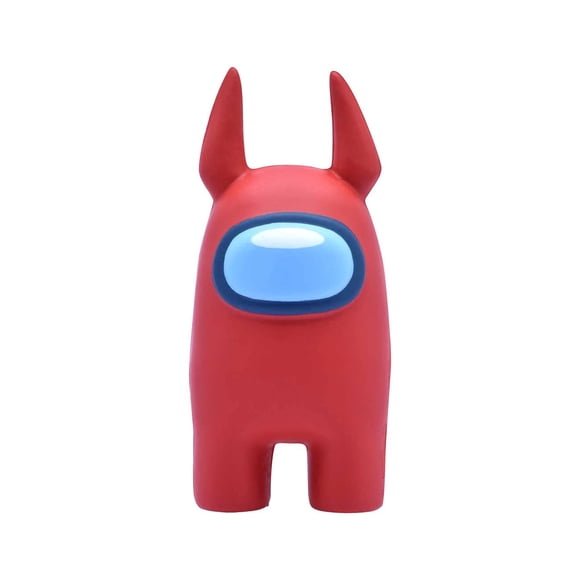 Licencia oficial de SquishMe Among Us Just Toys LLC