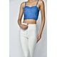 thumbnail image 1 of Chaqueta Cuero Sharo Biker Mujer, 1 of 6