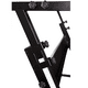 thumbnail image 5 of Atril para Teclado Tipo Z Soporte y Altura Ajustable TAU-002B, 5 of 5