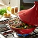 thumbnail image 2 of Tajine 27 Cm 2,0L Azul, 2 of 3
