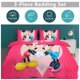 thumbnail image 5 of Mickey Print Bedding Set Pattern Duvet Cove Set 3 Pieces 1 Quilt Cover And 2 Pillowcases for Women Men Teens, 5 of 5