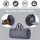thumbnail image 4 of Bolsa de ropa Modoker convertible Carry on para hombre y mujer, 4 of 6