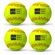 thumbnail image 1 of Softballs con peso Thorza - Pack de 4 (170 g‑340 g), 1 of 9