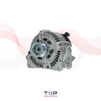 Kuboshi - Alternador Volkswagen Gol G5 1.6 16 Val Gasolina 10/18 Kbi