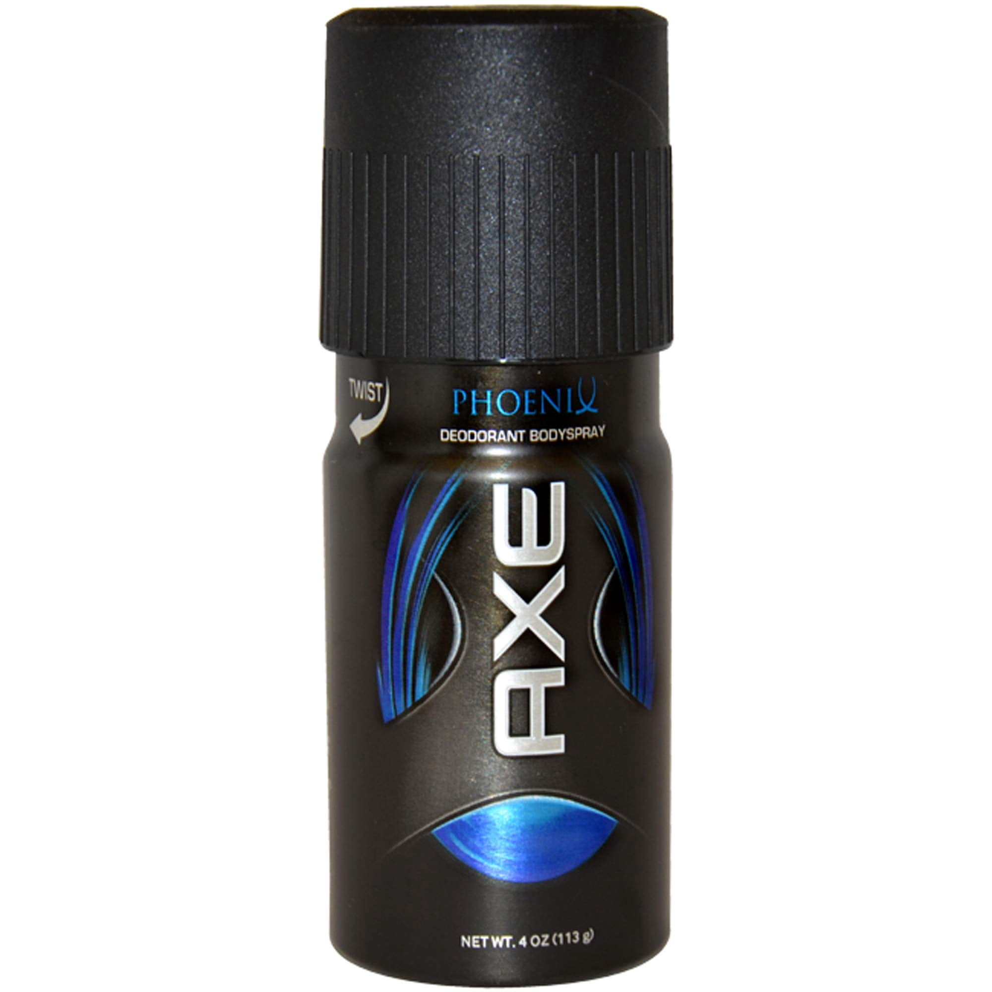 Spray Corporal Axe Phoenix Para Hombre 120 Ml (paquete De 6)