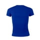 thumbnail image 2 of Polera Dry Fit Manga Corta Ajustada Cuello V Mujer, 2 of 2