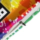 thumbnail image 5 of Tie Dye Bro Gorilla Tag Comforter Set Soft 3 Pcs Twin Bedding Sets Thicken for All Season, 5 of 5