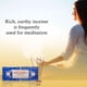 thumbnail image 4 of Varillas de incienso Satya Sai Baba Nag Champa, 250 g, paquete de 2, 4 of 6