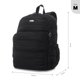 thumbnail image 3 of Mochila Universitaria Moxi Porta PC 15" Negro Mujer, 3 of 3