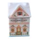 thumbnail image 1 of Tarro De Especias Botella Vacía Sales Hogar Festivo Navidad Pueblo Especias Casa Estilo C, 1 of 5