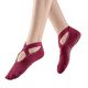 thumbnail image 1 of Calcetines de yoga gruesos profesionales para mujer con agarres y correas antideslizantes, ideales para pilates, ballet, danza y entrenamiento descalzo., 1 of 6
