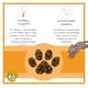 thumbnail image 4 of Snacks Para Gatos Protein Bites De Pavo 340 G, 4 of 6