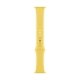 thumbnail image 1 of Apple Watch Band Sport Band Ginger de 44 mm para muñecas de 140 a 210 mm, 1 of 3