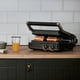 thumbnail image 4 of Grill LW-582D Plateado, 4 of 5