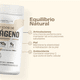 thumbnail image 3 of Péptidos de colágeno + Biotina + Vitamina C + Magnesio en polvo sin sabor 325 g Karun Life, 3 of 6