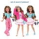 thumbnail image 2 of Muñeca Disney ILY 4ever Minnie de 29 cm con 13 puntos de articulación, 2 of 8