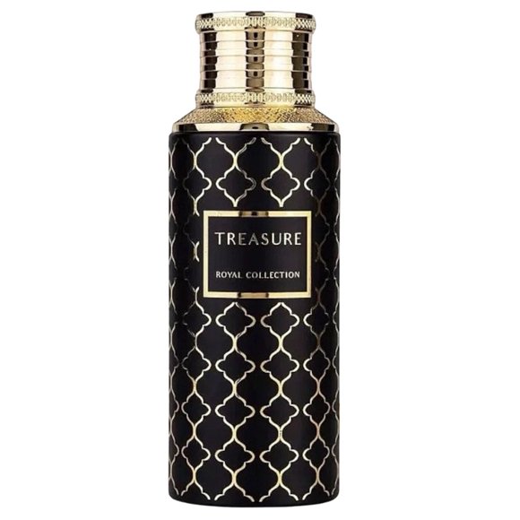 Maison Asrar Treasure Royal Collection EDP 100 ML