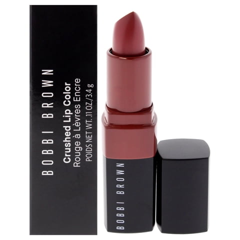 Labial Bobbi Brown Crushed Lip Color 3 Ml Mujer