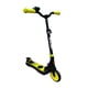 thumbnail image 1 of Scooter Eléctrico Bocina y Luz Plegable Amarillo, 1 of 3