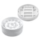 thumbnail image 1 of Set de Almacenamiento para Viales Abode para Termo Hydrapeak 750mL Viales de 3mL, 1 of 7