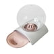 thumbnail image 5 of Dispensador De Agua Para Perros Y Gatos Comedero Para Mascotas Capacidad De Bebida Desmontable Cachorro Rosa, 5 of 5