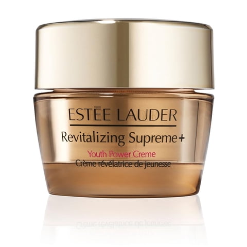 Estée Lauder - Crema Revitalizing Supreme+ Youth Power Cream 15Ml Mujer
