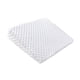 thumbnail image 5 of Almohada De Cu?a Para Bebé Cojín Para Dormir Lateral Anti Spit Cu?a Para Dormir Infantil Para Cama Blanco, 5 of 5