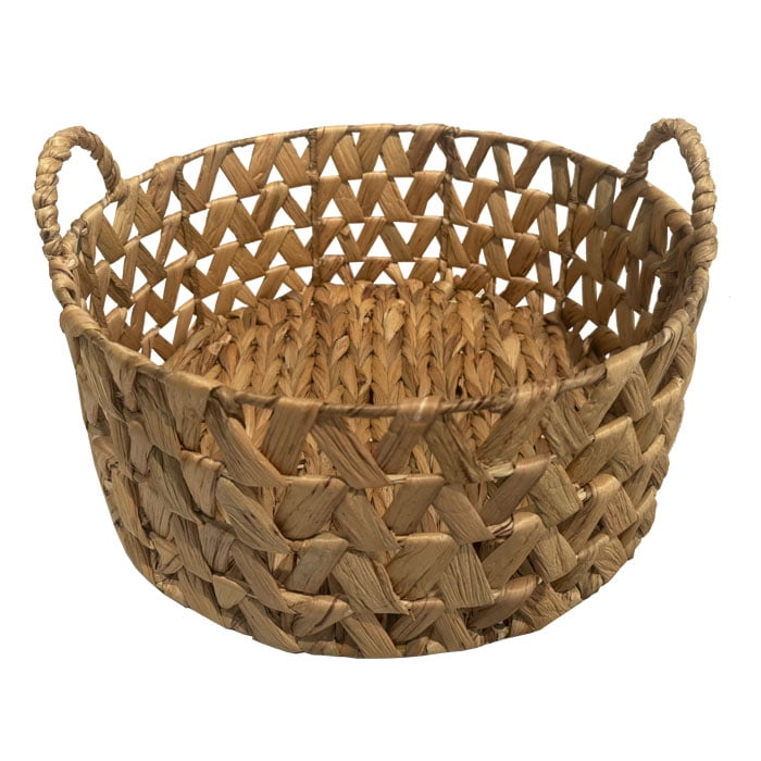 Bric - Canasto Con Manillas