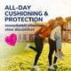 thumbnail image 4 of Plantillas Dr. Scholl's Love Your Sneakers de longitud completa para mujer, 4 of 8