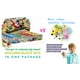 thumbnail image 3 of Building Blocks QStar Mini 16 para coches compatibles con Lego Kids, 3 of 3