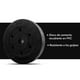 thumbnail image 5 of Disco de Cemento 2 Kg para Barra PVC Negro, 5 of 6