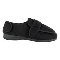 Mocasin Aixa Negro Passer