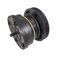 Ioensy - Correas De Rebote, Polea Amortiguadora, Resistencia, Accesorios De Repuesto, Correa Para El Hogar