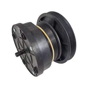 Ioensy - Correas De Rebote, Polea Amortiguadora, Resistencia, Accesorios De Repuesto, Correa Para El Hogar