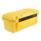 thumbnail image 2 of Caja de Almacenamiento Impermeable Amarilla, 2 of 3
